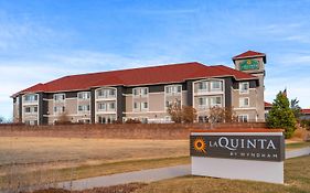 La Quinta Hotel Loveland Colorado